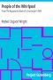 [Gutenberg 11561] • People of the Whirlpool / From The Experience Book of a Commuter's Wife